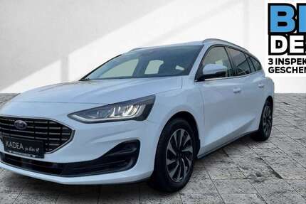 Ford Focus 23.000 km 20.580 &euro; Berlin 12359