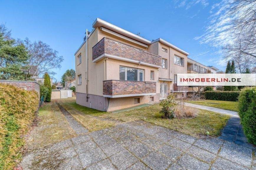 Mehrfamilienhaus, Wohnhaus Berlin Lankwitz - 8 Zimmer, 224 m&sup2;, 930.000&euro; | Angebot:25983108