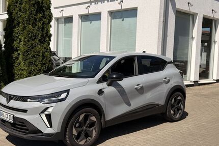 Renault Captur 1.965 km 24.990 &euro; Borgsdorf 16556