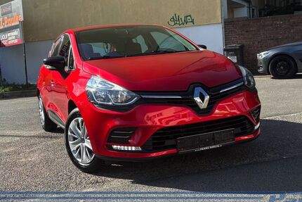 Renault Clio 108.968 km 7.990 &euro; Berlin - Pankow 13187