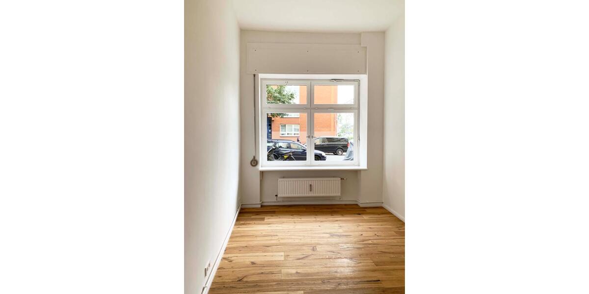 Erdgeschoßwohnung Berlin Mitte - 3 Zimmer, 67 m&sup2;, 249.000&euro; | Angebot:25833455