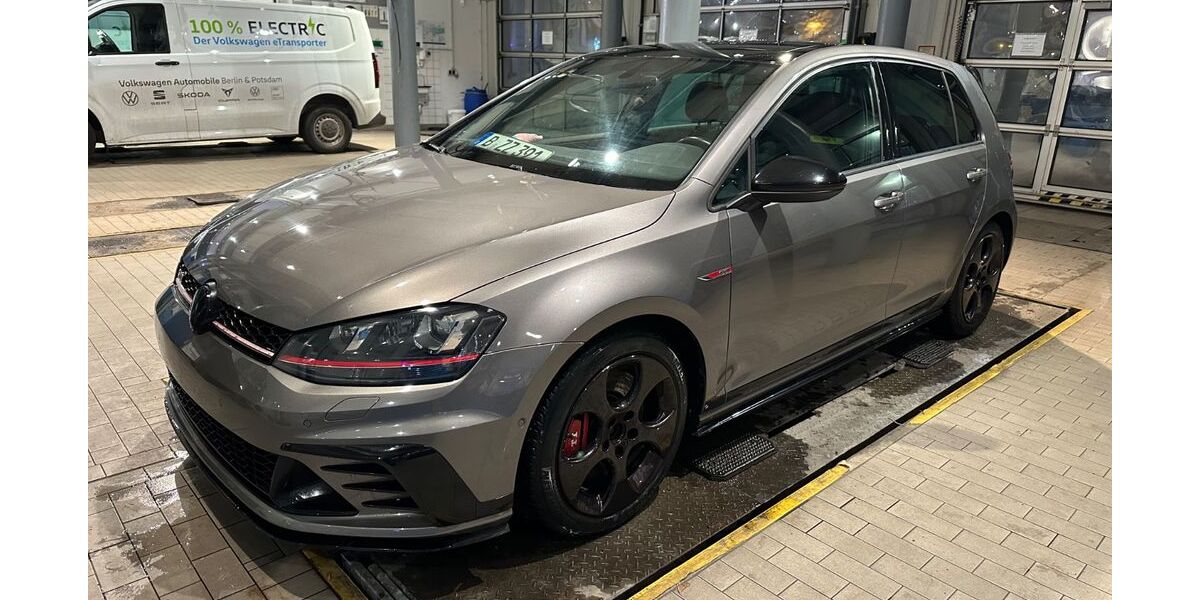 VW Golf 127.673 km 14.800 &euro; Schönefeld, Brandenburg 12529