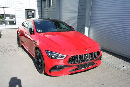 Mercedes-Benz AMG GT 141.000 km 58.300 &euro; Berlin 13051