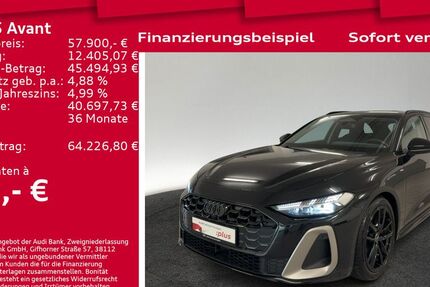 Audi A5 6.000 km 57.900 &euro; Berlin 12489