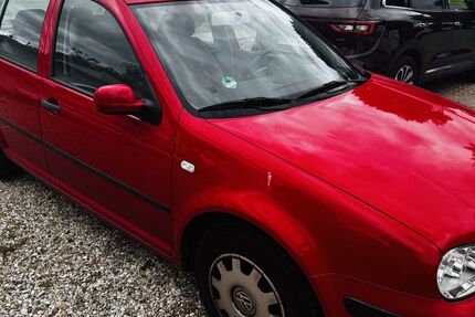 VW Golf 126.034 km 4.990 &euro; Bernau bei Berlin 16321