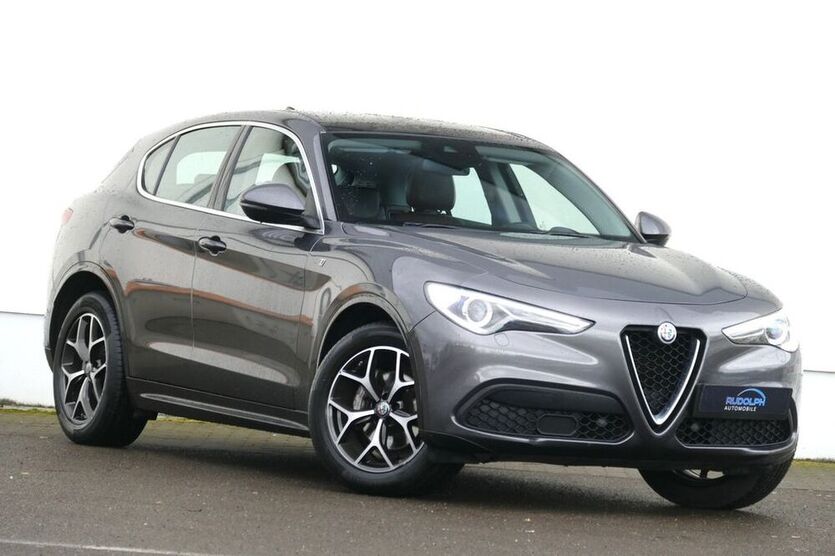 Stelvio