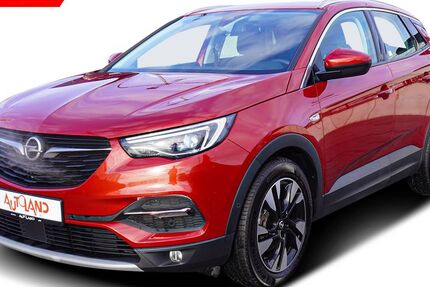 Opel Grandland (X) 85.921 km 16.950 &euro; Berlin 12683