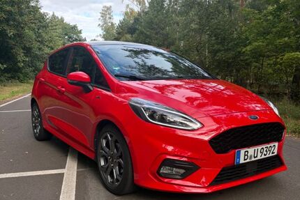 Ford Fiesta 35.000 km 12.900 &euro; Berlin 12559