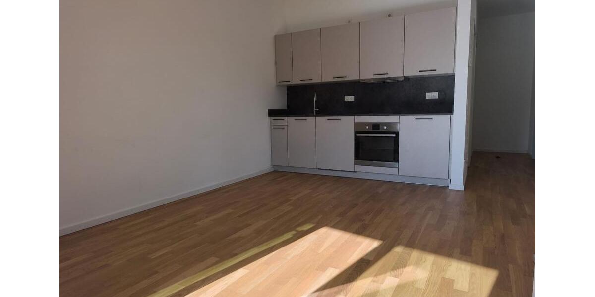 Erdgeschoßwohnung Berlin Spandau - 1 Zimmer, 34 m&sup2;, 987&euro; | Angebot:25612040
