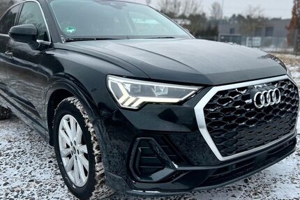 Audi Q3 151.000 km 24.700 &euro; Berlin 13351