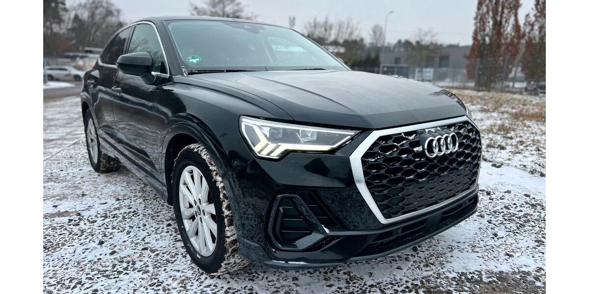 Audi Q3 151.000 km 24.700 &euro; Berlin 13351