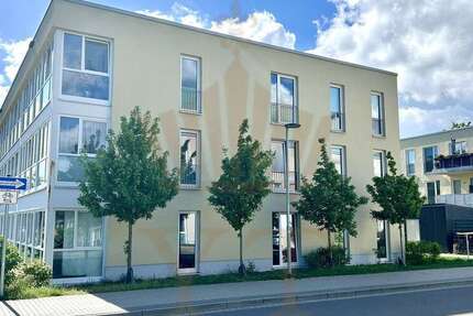 Wohnung Bernau bei Berlin - 2 Zimmer, 80 m&sup2;, 1.150&euro; | Angebot:26515035