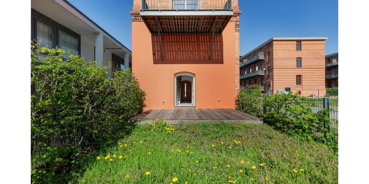 Mehrfamilienhaus, Wohnhaus Berlin Rummelsburg - 4 Zimmer, 155 m&sup2;, 1.950.000&euro; | Angebot:26595522