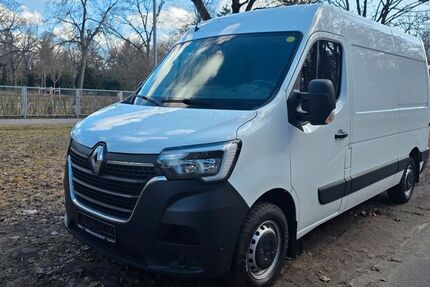 Renault Master 77.150 km 20.111 &euro; Berlin 13409