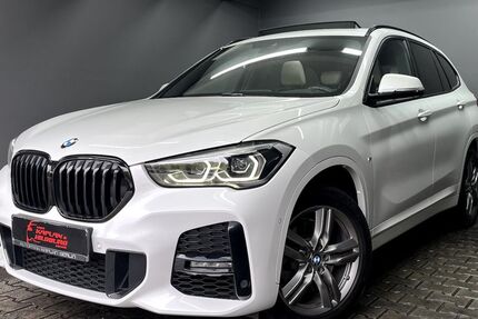BMW X1 40.000 km 29.990 &euro; Berlin 12279