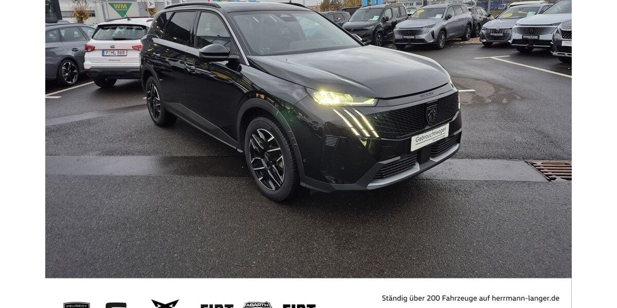 Peugeot 5008 29.272 km 31.999 &euro; Wildau 15745
