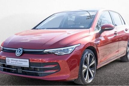 VW Golf 27.435 km 30.555 &euro; Berlin 14167