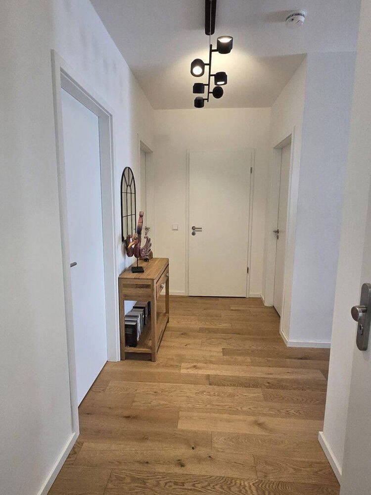 Moderne 3-Zimmer-Wohnung im Weitlingkiez - hell, hochwertig, gut angebunden