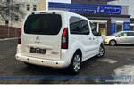 Citroen Berlingo R-Cam*SHZ*Tempo*5-Sitz*Touch*Klima* 101.396 km 11.990 &euro; Berlin 13187