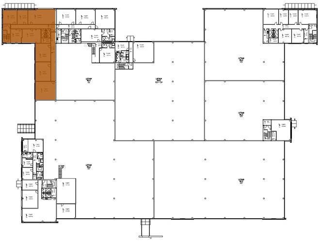 Gewerbeobjekt Potsdam Babelsberg - 7&euro; | Angebot:23812916