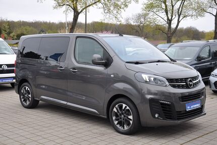 Opel Zafira Life 82.700 km 29.990 &euro; Teltow 14513