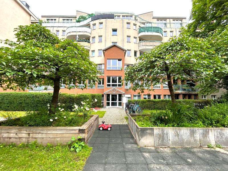 Wohnung zum Kaufen in Berlin 475.000 € 80.56 m²
