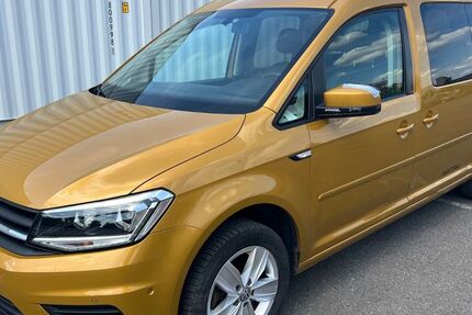 VW Caddy 171.000 km 15.900 &euro; Berlin 12057