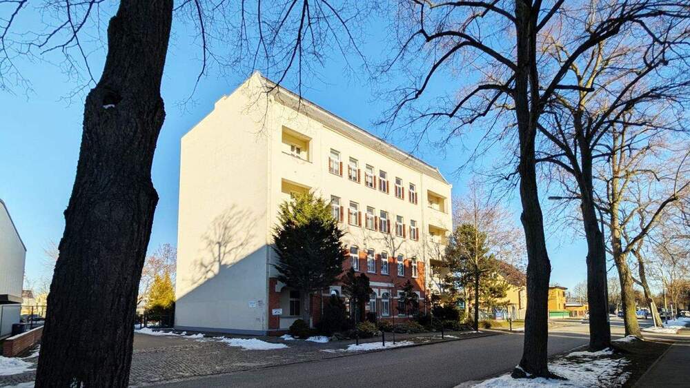 Gewerbeobjekt Potsdam / Babelsberg Babelsberg Süd - 2.300.000&euro; | Angebot:25746222