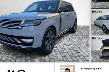 Land Rover Range Rover 8.146 km 213.449 &euro; Berlin 10711