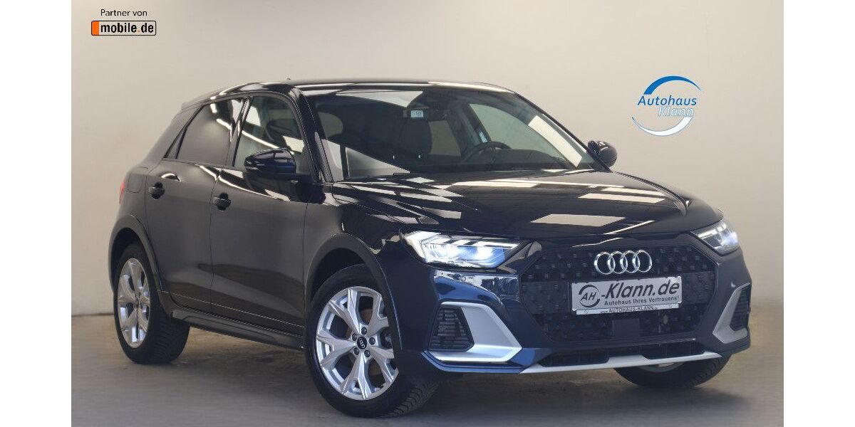 Audi A1 29.983 km 22.999 &euro; Teltow 14513
