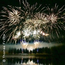 Pyro Games 2027 - Duell der Feuerwerker 18.09.2027 Museumspark Rüdersdorf