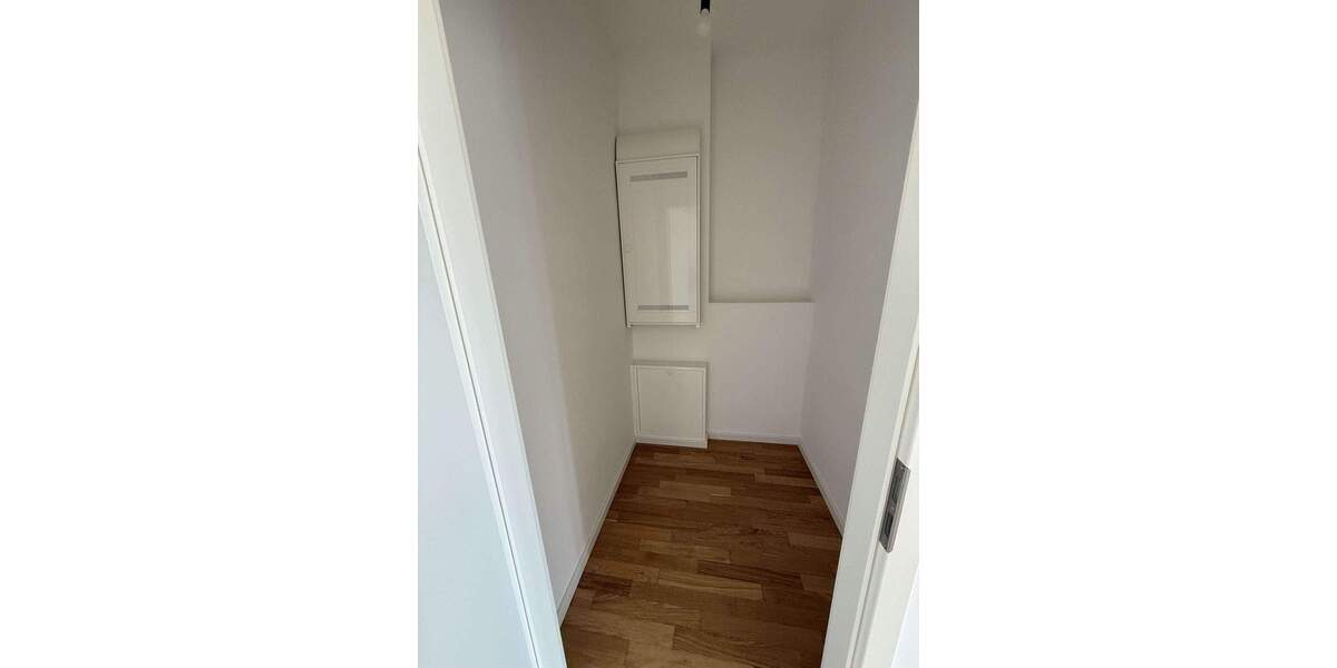 Etagenwohnung Berlin Spandau - 2 Zimmer, 53 m&sup2;, 1.085&euro; | Angebot:24773353