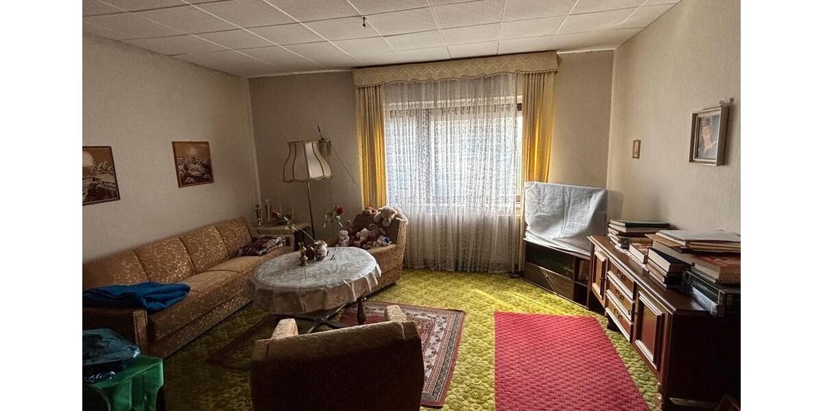 Doppelhaushälfte Berlin Reinickendorf - 3 Zimmer, 70 m&sup2;, 380.000&euro; | Angebot:26013791