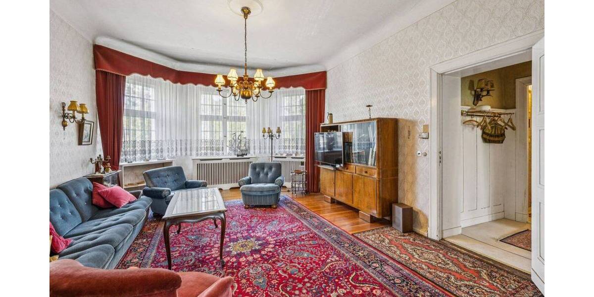 Einfamilienhaus Berlin Frohnau - 6 Zimmer, 162 m&sup2;, 1.045.000&euro; | Angebot:26725983