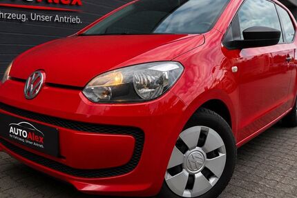 VW up! 187.000 km 2.900 &euro; Wandlitz 16348