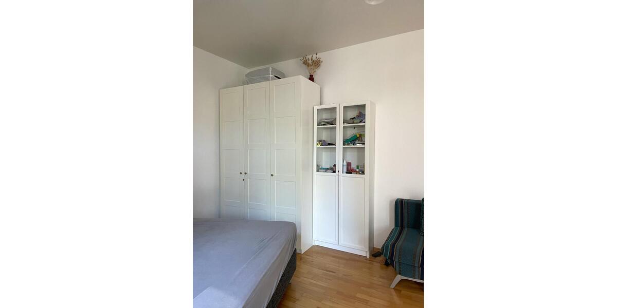 Etagenwohnung Berlin Treptow-Köpenick - 1 Zimmer, 43 m&sup2;, 480&euro; | Angebot:26675351