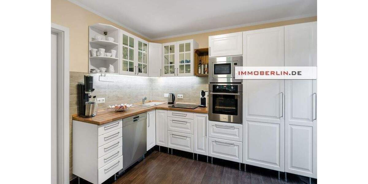 Bungalow Berlin / Mahlsdorf Mahlsdorf - 3 Zimmer, 118 m&sup2;, 585.000&euro; | Angebot:26170630