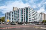 Etagenwohnung Berlin Mitte - 2 Zimmer, 43 m&sup2;, 1.250&euro; | Angebot:26570242