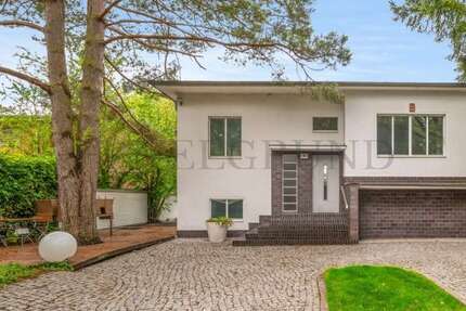 Wohnung Falkensee - 6 Zimmer, 220 m&sup2;, 2.800&euro; | Angebot:26584210