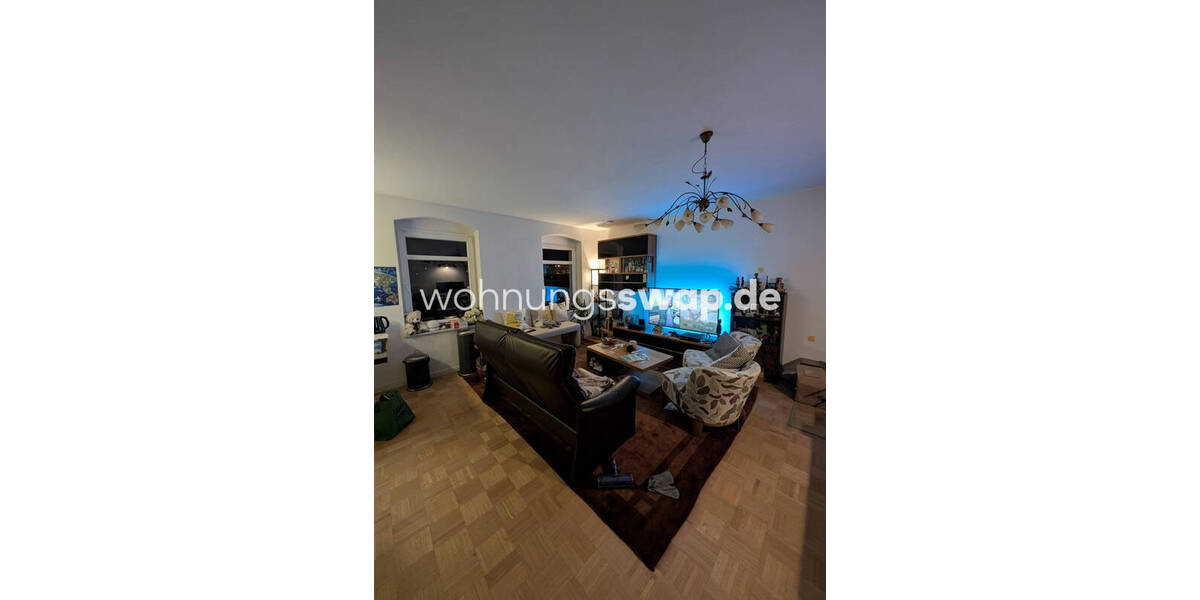 Etagenwohnung Berlin Friedrichshain - 3 Zimmer, 85 m&sup2;, 950&euro; | Angebot:25921674