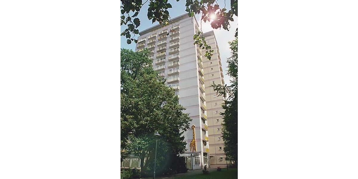 Etagenwohnung Berlin Mitte - 1 Zimmer, 34 m&sup2;, 1.550&euro; | Angebot:25995337