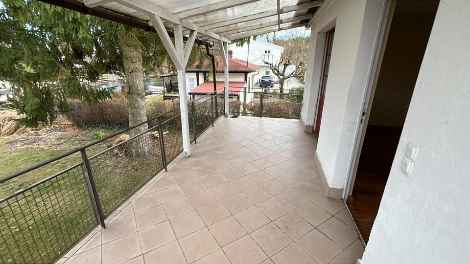 Einfamilienhaus Berlin Treptow-Köpenick - 2 Zimmer, 114 m&sup2;, 1.950&euro; | Angebot:26619879