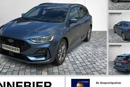 Ford Focus 41.112 km 24.189 &euro; Oranienburg 16515