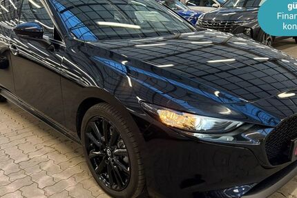 Mazda 3 4.170 km 23.880 &euro; Ludwigsfelde (bei Berlin) 14974