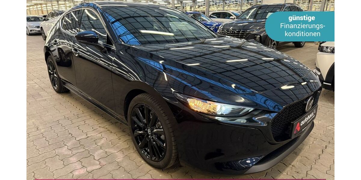 Mazda 3 4.170 km 23.880 &euro; Ludwigsfelde (bei Berlin) 14974