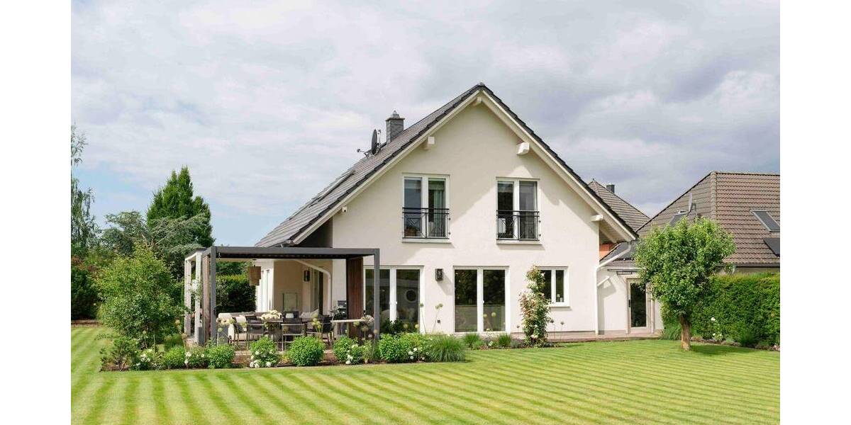 Einfamilienhaus Potsdam Bornim - 4 Zimmer, 145 m&sup2;, 1.250.000&euro; | Angebot:21564811