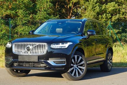 Volvo XC90 94.529 km 43.400 € Königs Wusterhausen 15711