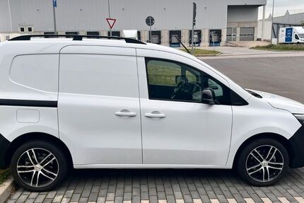 Nissan Townstar 8.400 km 19.500 € Neuenhagen 15366