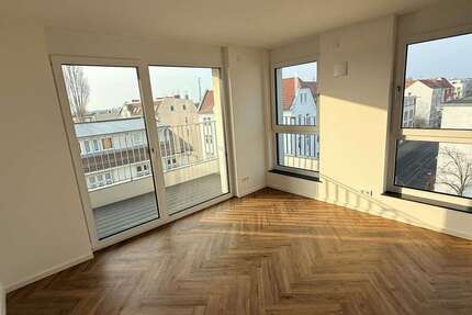 Wohnung Berlin Adlershof - 2 Zimmer, 39 m&sup2;, 996&euro; | Angebot:26597657