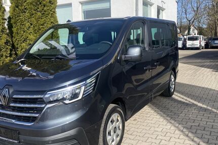 Renault Trafic 25.858 km 38.990 &euro; Borgsdorf 16556